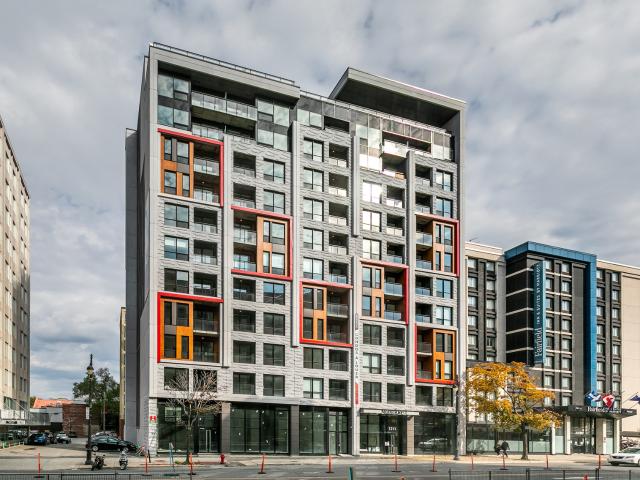 Apartment for rent in St. Leonard's, Quebec