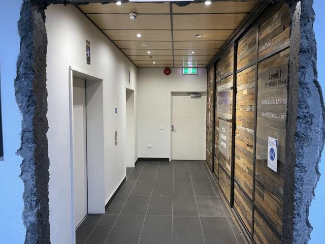Office for rent in Camerons Creek, Victoria