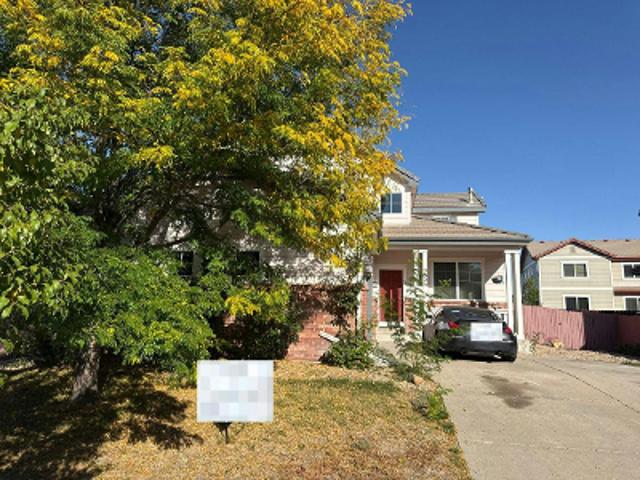 House for sale in Fronterra Village, Commerce City