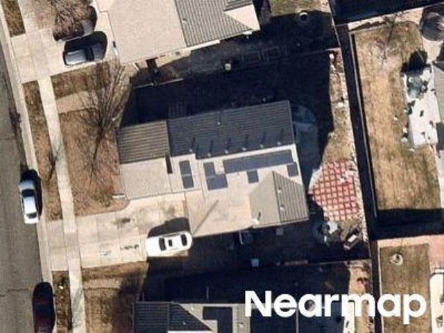 House for sale in Commerce City, Colorado