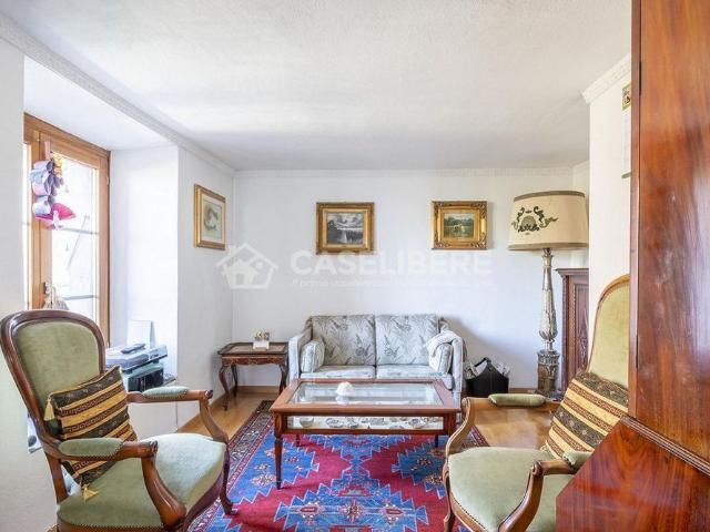 Haus mieten in Aldesago, Tessin