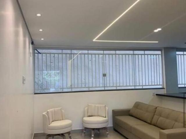 Apartamento venda em Vila Nova Divinéia, Núcleo Bandeirante
