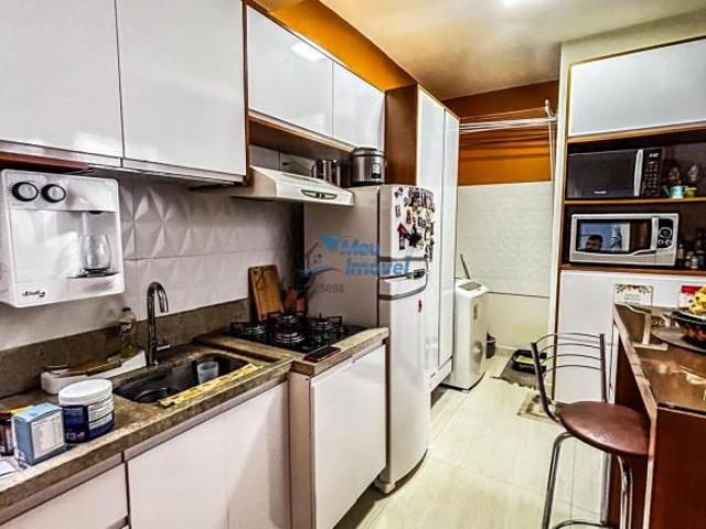 Apartamento venda em Núcleo Bandeirante, Vila Cauhy