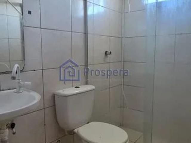 Apartamento aluguel em Metropolitana, Núcleo Bandeirante