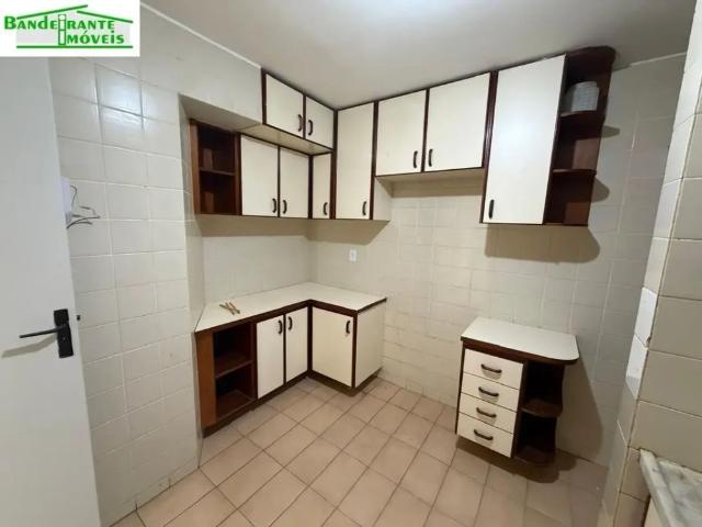 Apartamento aluguel em Vila Cauhy, Núcleo Bandeirante