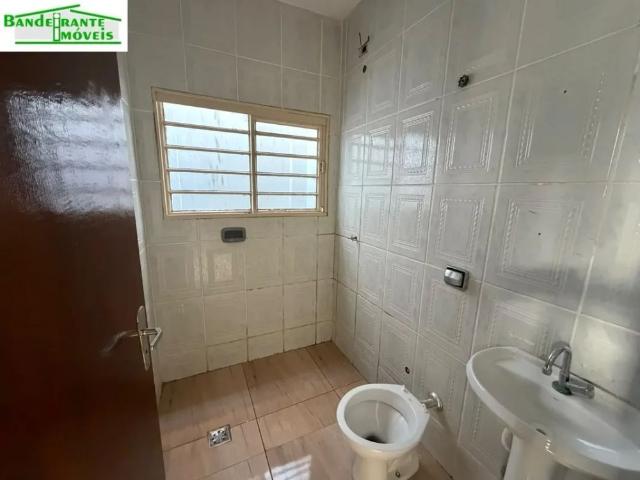 Apartamento aluguel em Setor Placa da Mercedes, Riacho Fundo