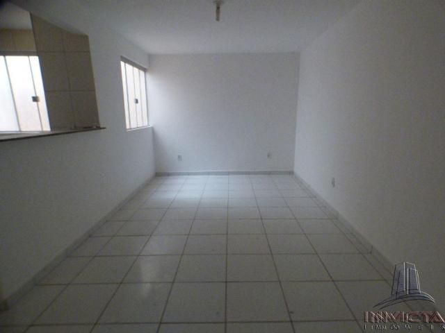 Apartamento aluguel em Setor Placa da Mercedes, Riacho Fundo
