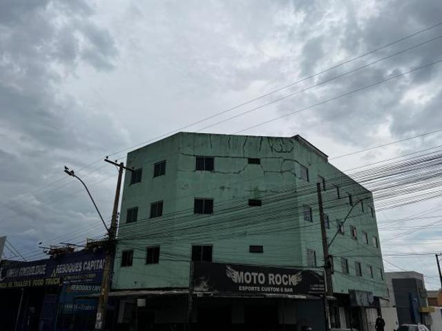 Apartamento venda em Núcleo Bandeirante