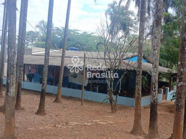 Sítio e chácara venda em Região Geográfica Imediata do Distrito Federal, Região Integrada de Desenvolvimento do Distrito Federal e Entorno
