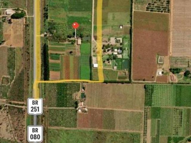 Terreno venda em Região Geográfica Imediata do Distrito Federal, Região Integrada de Desenvolvimento do Distrito Federal e Entorno