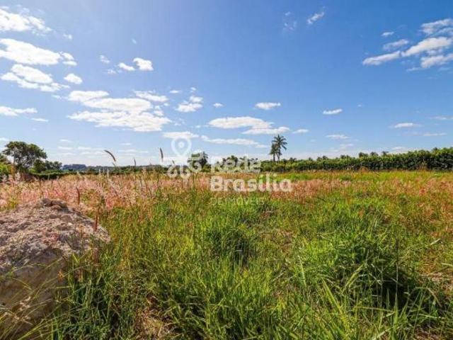 Terreno venda em Ceilândia, Núcleo Rural Alexandre Gusmão