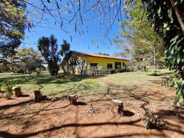 Sítio e chácara venda em Região Geográfica Imediata do Distrito Federal, Região Integrada de Desenvolvimento do Distrito Federal e Entorno