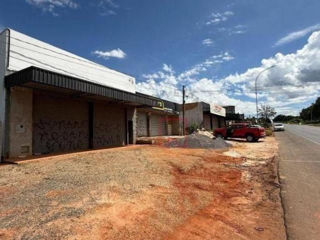 Ponto Comercial venda em Região Geográfica Imediata do Distrito Federal, Região Integrada de Desenvolvimento do Distrito Federal e Entorno