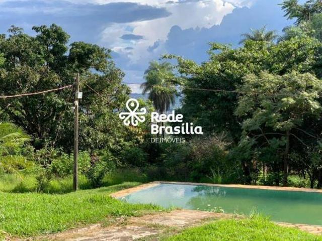 Sítio e chácara venda em Região Geográfica Imediata do Distrito Federal, Região Integrada de Desenvolvimento do Distrito Federal e Entorno