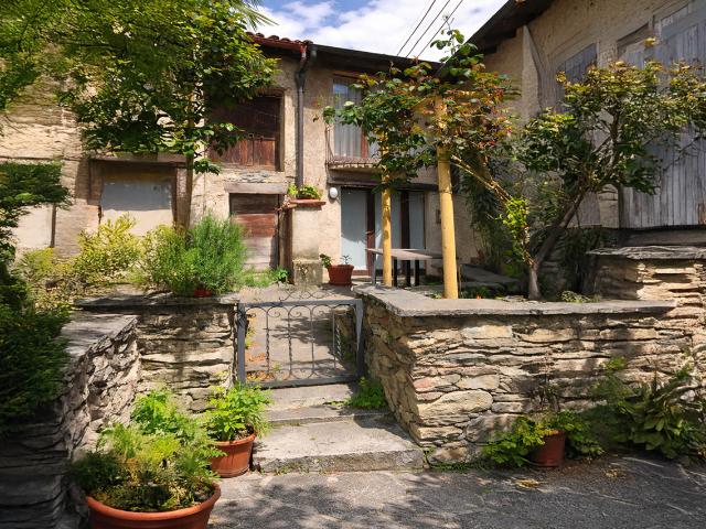 Haus kaufen in Taverne, Tessin