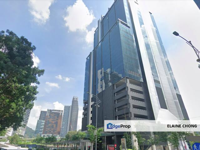 Shop for rent in Petaling, Damansara Damai