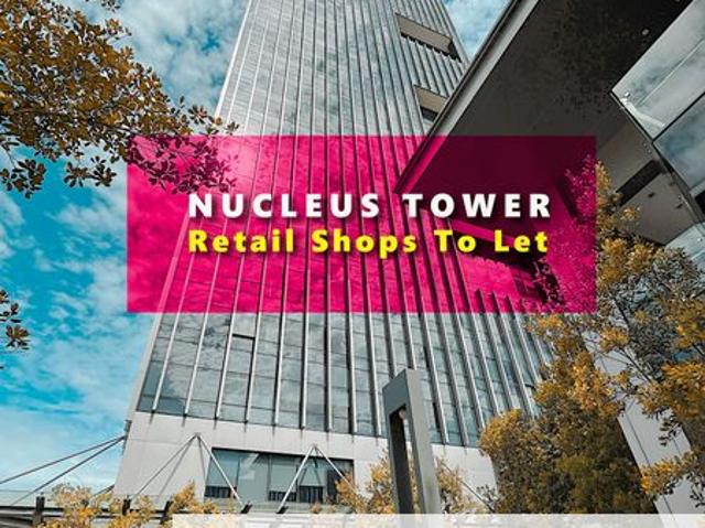 Shop for rent in Petaling, Damansara Damai