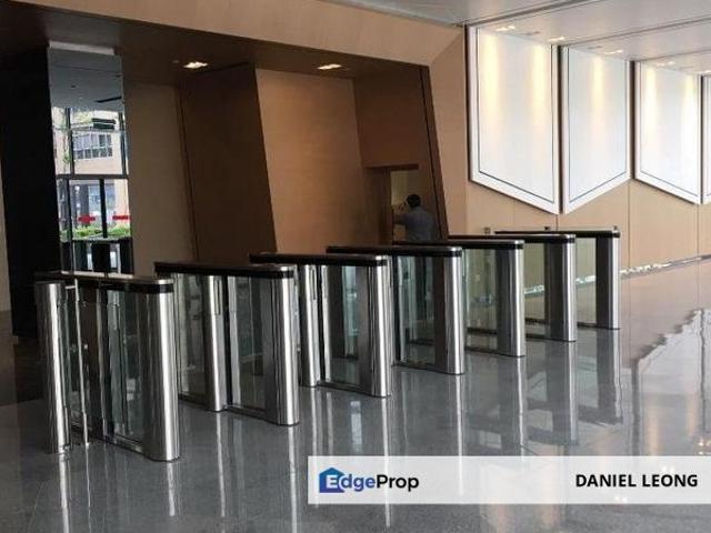 Shop for rent in Mutiara Damansara, Petaling Jaya