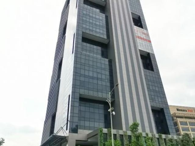 Office for rent in Petaling, Damansara Damai