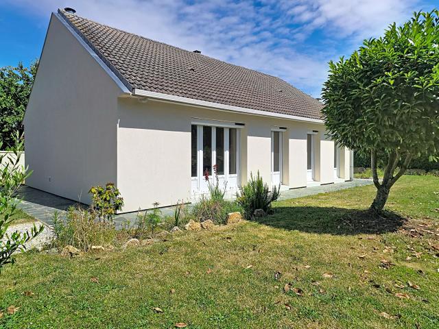 Maison location à Pontoise, Nucourt