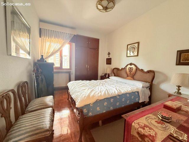 Piso en venta en Valdefuentes, Madrid