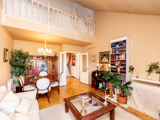 Ático en venta en Punta Galea, Las Rozas De Madrid