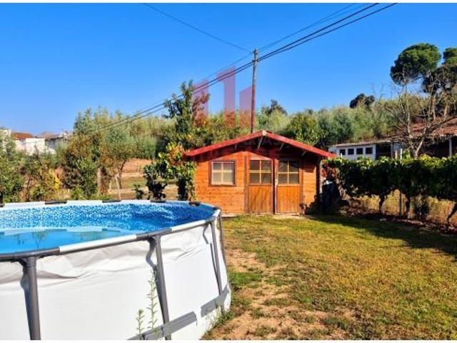 Casa en venta en Rairo, Ourense