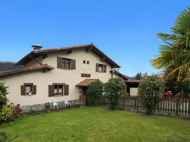 Casa en venta en Larraun-Leitzaldea, Navarra