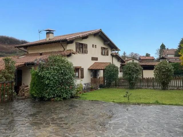 Casa en venta en Larraun-Leitzaldea, Navarra