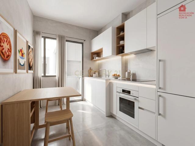 Piso en venta en Fincas Unidas, Gran Canaria