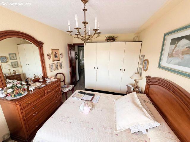 Piso en venta en Norte, Alcorcón