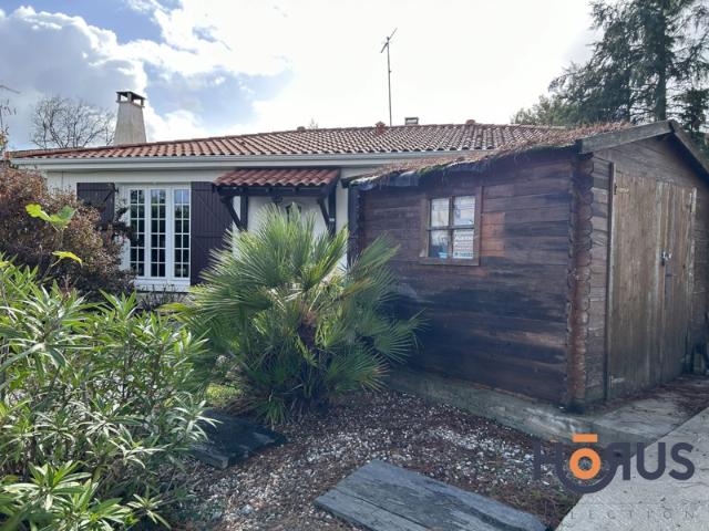 Maison vente à Bordeaux, Artigues-près-bordeaux