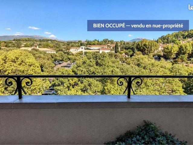 Appartement vente à Valbonne, Alpes-Maritimes