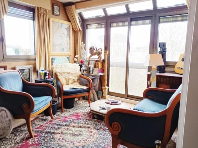 Appartement vente à France métropolitaine, Neuilly-sur-seine