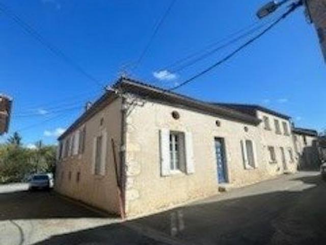 Villa vente à Agen, Laroque-timbaut