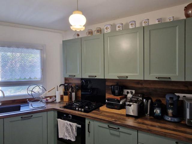 Appartement vente à Beauvais