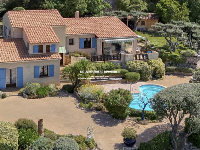 Maison vente à Arrondissement de Draguignan, Figanières
