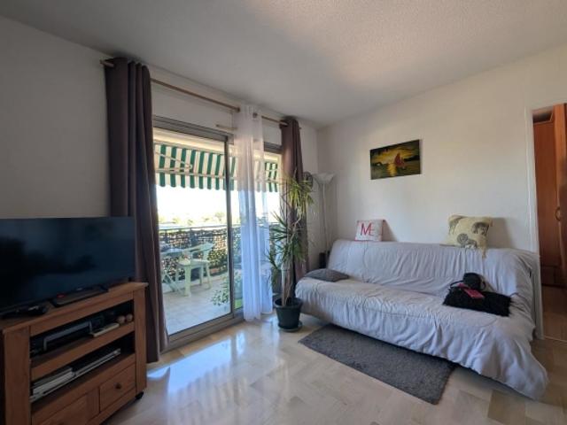 Appartement vente à Grasse, Antibes