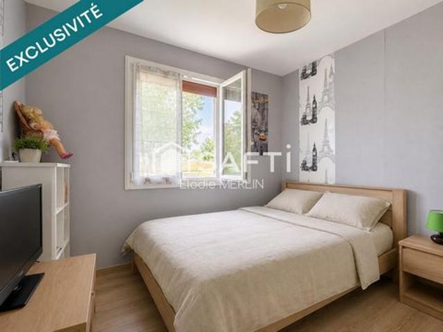 Villa vente à Dreux, Vernouillet
