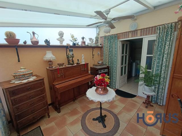 Maison vente à Abbeville, Gapennes