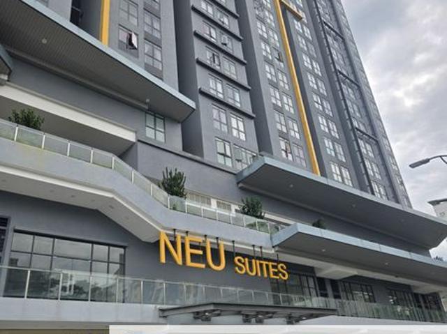 Shop for sale in Country Heights Damansara, Kuala Lumpur