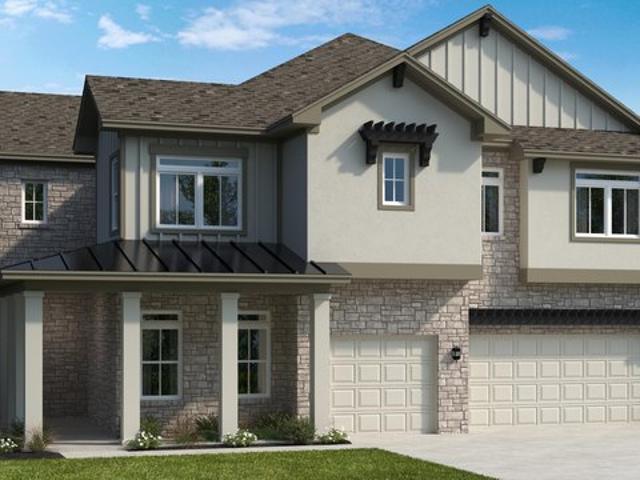 House for sale in Texas