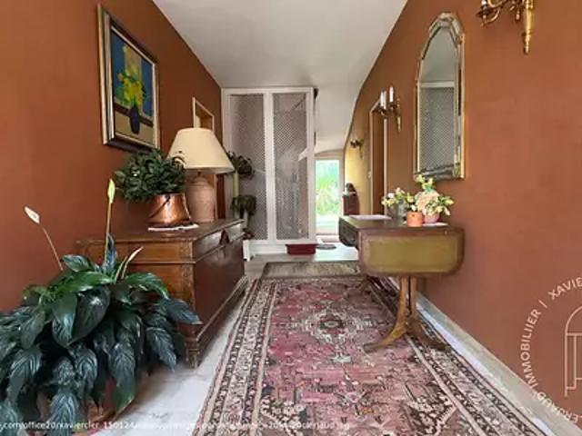 Maison vente à Bressuire, Nueil-les-Aubiers