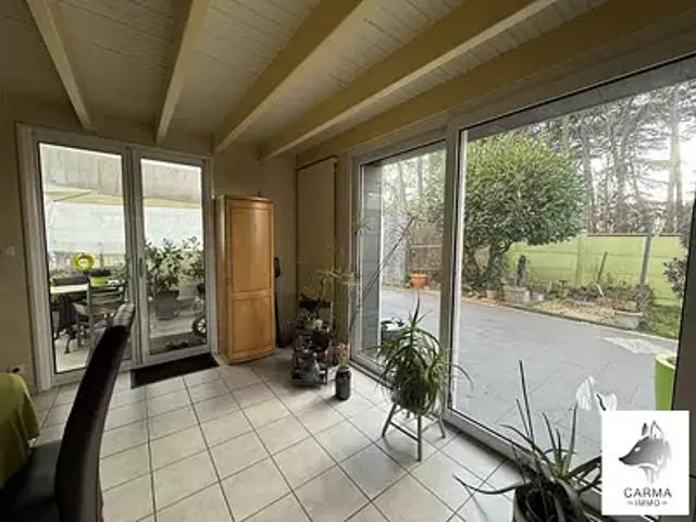 Maison vente à Bressuire, Nueil-les-Aubiers