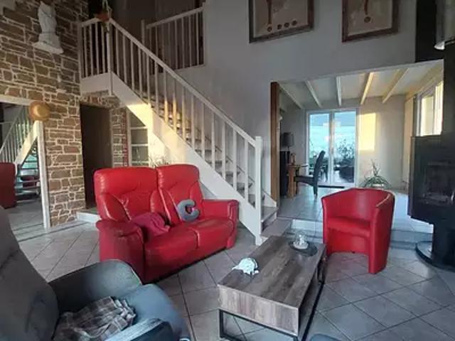Maison vente à Bressuire, Nueil-les-Aubiers