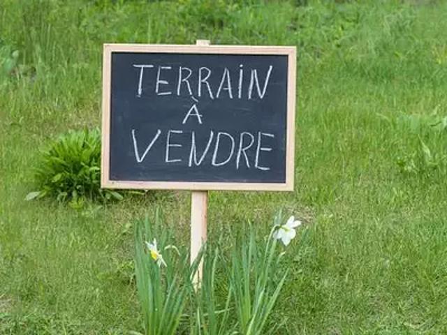 Terrain vente à Bressuire, Nueil-les-Aubiers
