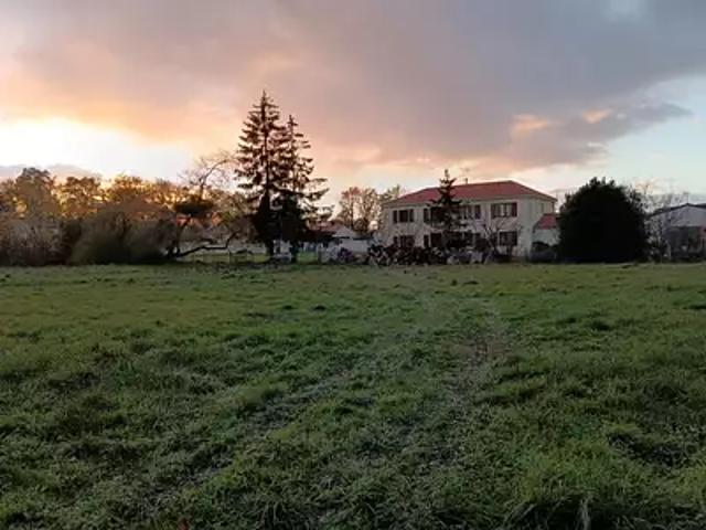 Terrain vente à Bressuire, Nueil-les-Aubiers