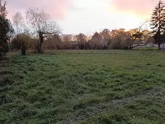 Terrain vente à Bressuire, Nueil-les-Aubiers