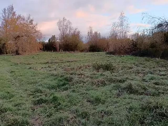 Terrain vente à Bressuire, Nueil-les-Aubiers