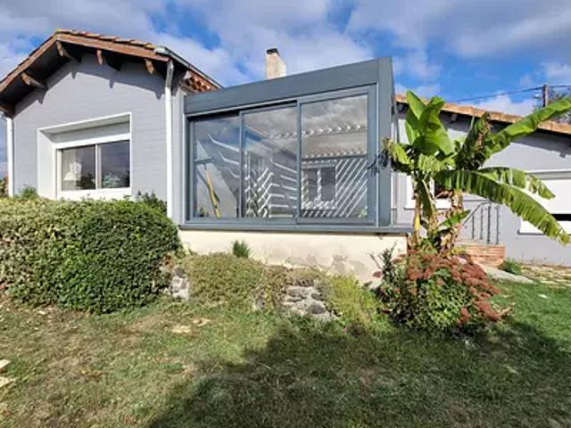 Maison vente à Cholet, Nueil-sur-layon